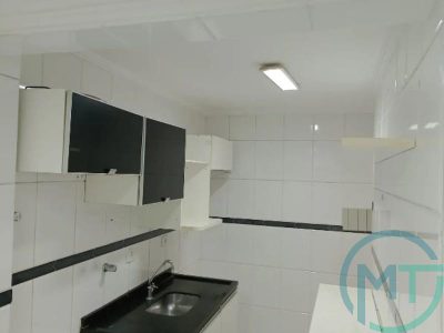 Apartamento, 2 quartos, 55 m² - Foto 4