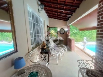 Casa, 3 quartos, 450 m² - Foto 3