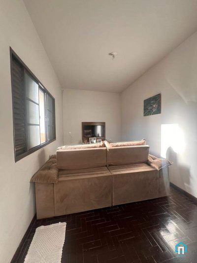 Casa, 2 quartos, 84 m² - Foto 4