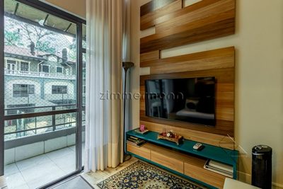 Apartamento, 1 quarto, 53 m² - Foto 1