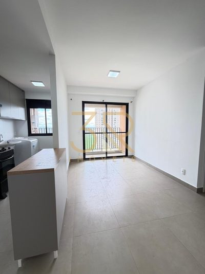 Apartamento, 2 quartos, 62 m² - Foto 1