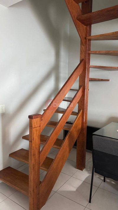 Casa de Condomínio, 2 quartos - Foto 5