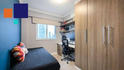Apartamento, 3 quartos, 68 m² - Foto 5