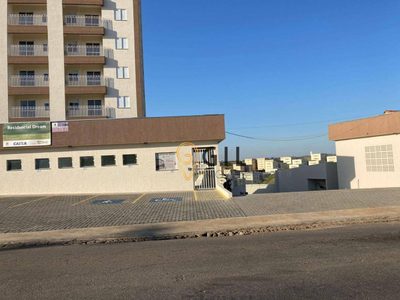 Apartamento, 2 quartos, 53 m² - Foto 5