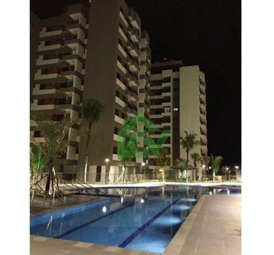 Apartamento, 2 quartos, 60 m² - Foto 4