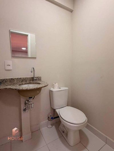 Sala-Conjunto, 36 m² - Foto 5