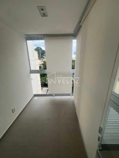 Apartamento, 37 m² - Foto 1