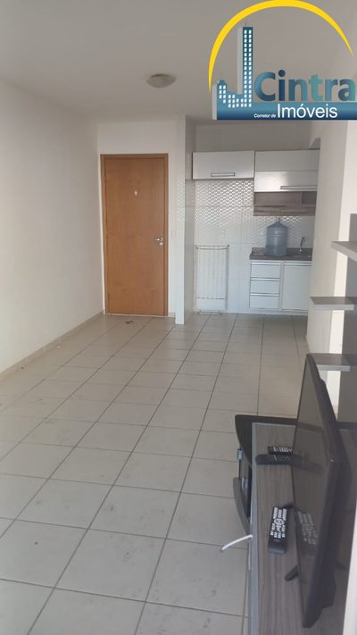 Apartamento, 2 quartos, 60 m² - Foto 2