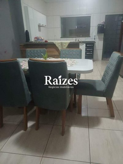 Casa, 3 quartos, 160 m² - Foto 3