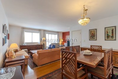 Apartamento, 4 quartos, 161 m² - Foto 1