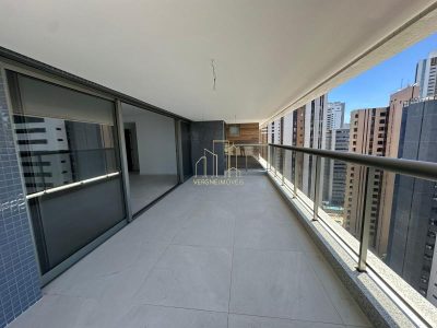Apartamento, 4 quartos, 171 m² - Foto 3