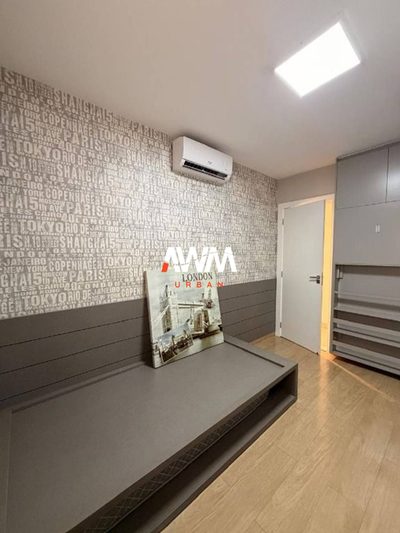 Apartamento, 3 quartos, 96 m² - Foto 2