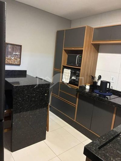 Sobrado, 2 quartos, 63 m² - Foto 4