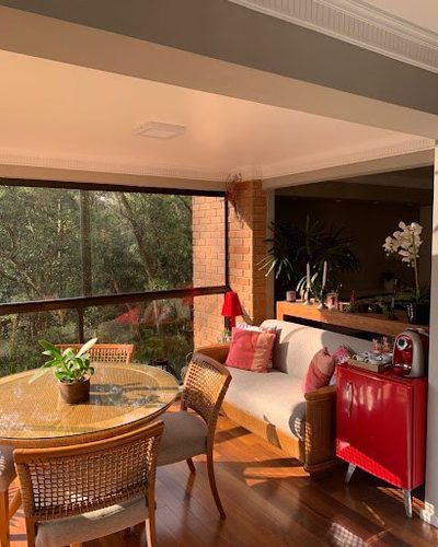 Apartamento, 4 quartos, 200 m² - Foto 1