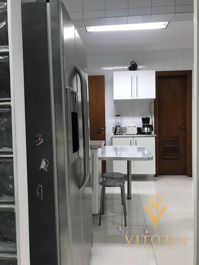 Flat/Apart Hotel, 3 quartos, 140 m² - Foto 5