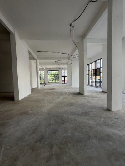 Loja-Salão, 500 m² - Foto 3