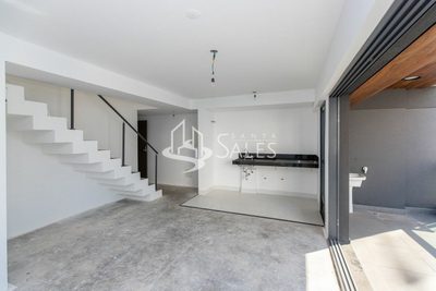 Apartamento, 1 quarto, 91 m² - Foto 5
