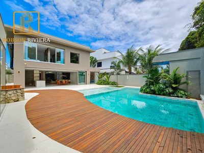 Casa, 4 quartos, 611 m² - Foto 1