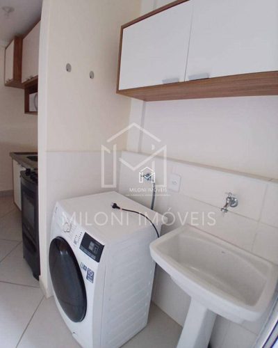 Apartamento, 2 quartos, 57 m² - Foto 4