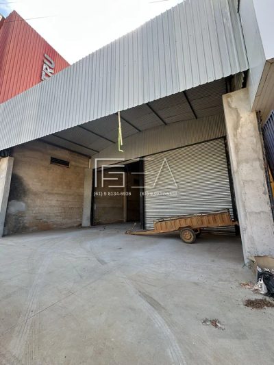 Loja-Salão, 520 m² - Foto 4