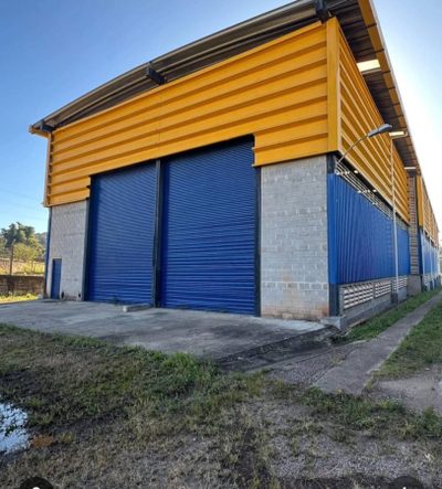 Depósito-Galpão - Foto 4