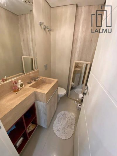 Apartamento, 2 quartos, 200 m² - Foto 4
