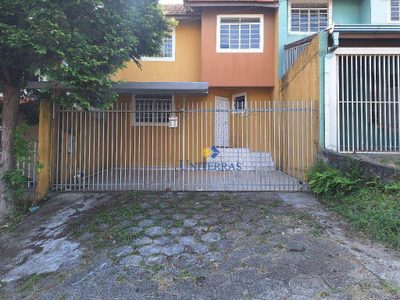 Sobrado, 3 quartos, 79 m² - Foto 2