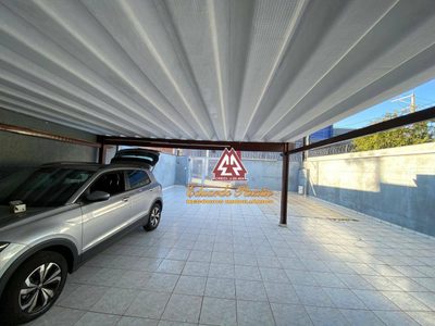 Casa, 2 quartos, 140 m² - Foto 4