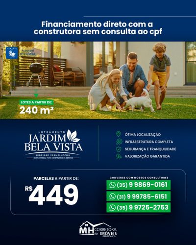 Terreno, 240 m² - Foto 1
