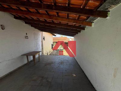 Casa, 3 quartos, 160 m² - Foto 2