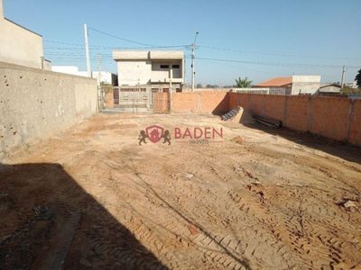 Loteamento e Condomínio, 206 m² - Foto 1