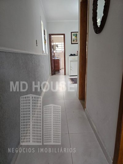 Sobrado, 3 quartos, 120 m² - Foto 3