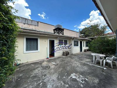 Casa, 3 quartos, 160 m² - Foto 2