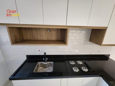 Apartamento, 1 quarto, 64 m² - Foto 3