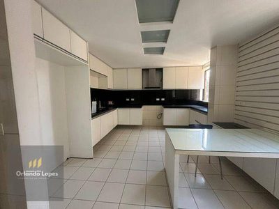 Cobertura, 4 quartos, 381 m² - Foto 5