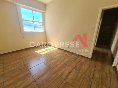 Apartamento, 1 quarto, 37 m² - Foto 1