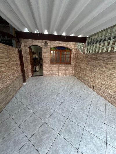 Casa, 2 quartos, 98 m² - Foto 2