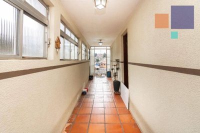 Sobrado, 2 quartos, 122 m² - Foto 5
