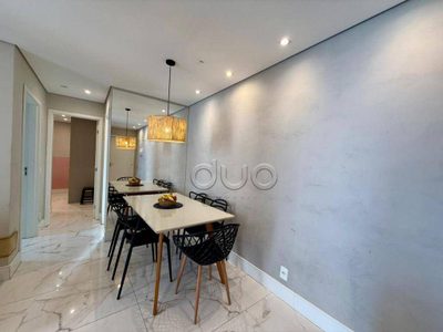 Apartamento, 2 quartos, 55 m² - Foto 4