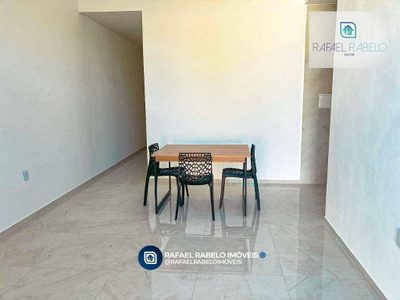 Casa, 3 quartos, 93 m² - Foto 4