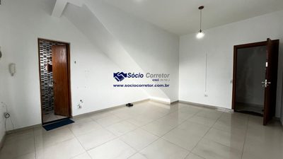 Sala-Conjunto, 45 m² - Foto 1