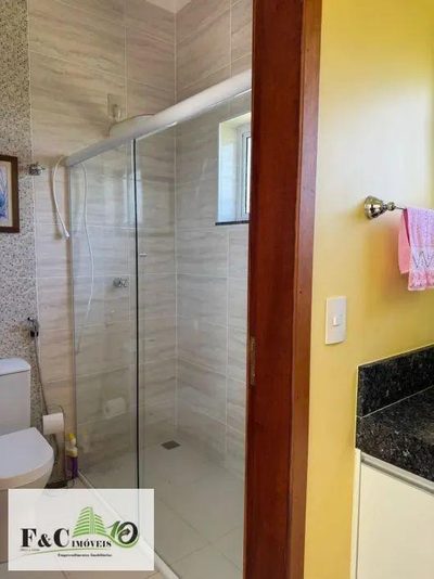 Casa de Condomínio, 5 quartos - Foto 3