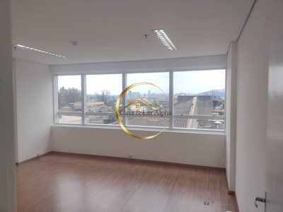 Sala-Conjunto, 42 m² - Foto 4