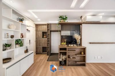 Apartamento, 2 quartos, 76 m² - Foto 1