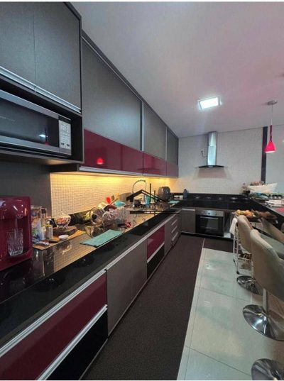 Casa, 3 quartos, 286 m² - Foto 4