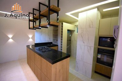 Apartamento, 3 quartos, 93 m² - Foto 5