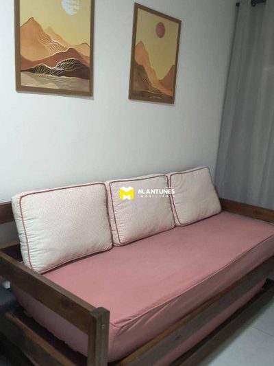 Apartamento, 1 quarto - Foto 2