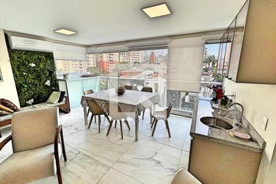 Apartamento, 3 quartos, 92 m² - Foto 5