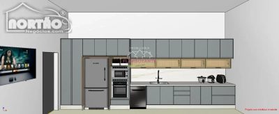 Casa, 4 quartos, 204 m² - Foto 5
