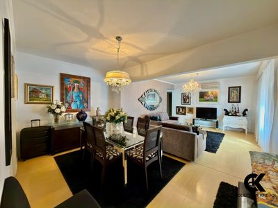 Apartamento, 3 quartos, 144 m² - Foto 3